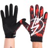 TSC 2020 Conspire Gloves Red Tye Die Medium